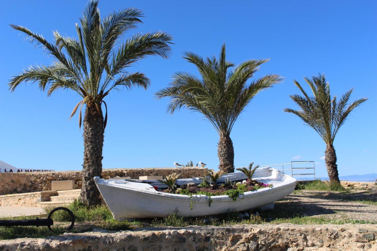 Hotel Isla Plana Tabarca Exterior photo