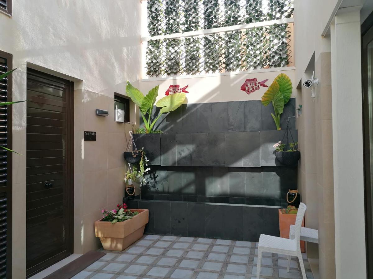 Hotel Isla Plana Tabarca Exterior photo