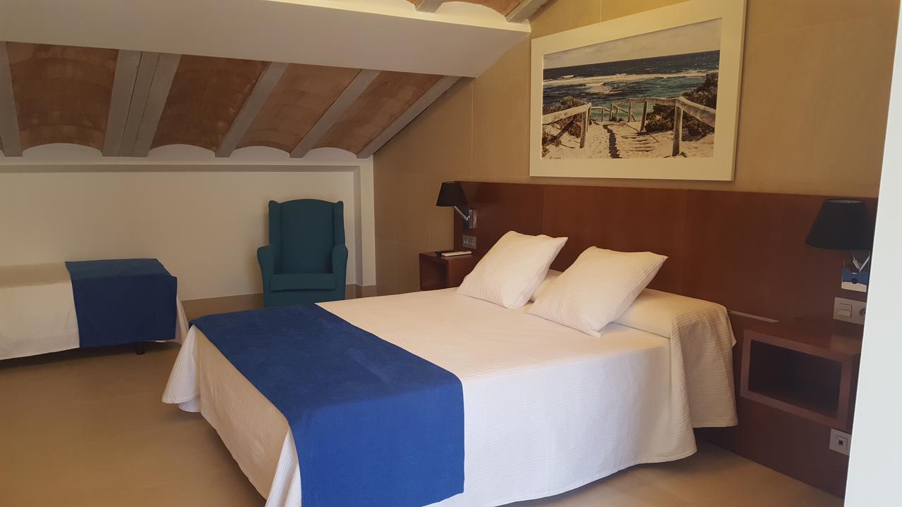 Hotel Isla Plana Tabarca Exterior photo
