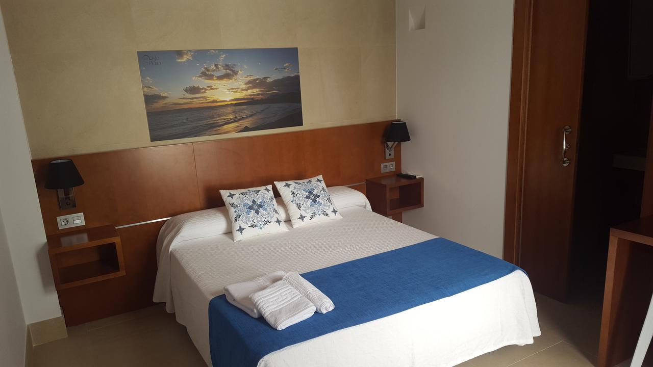 Hotel Isla Plana Tabarca Exterior photo